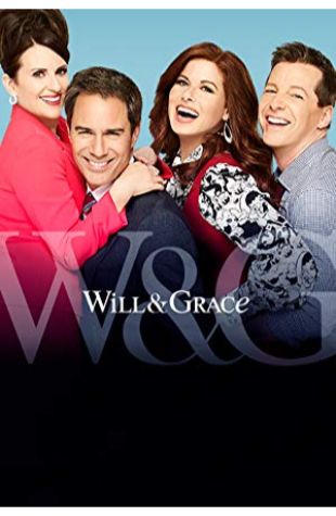 Will & Grace Max Mutchnick