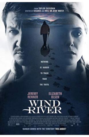 Wind River Jeremy Renner