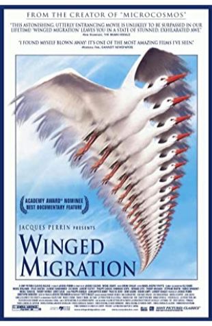 Winged Migration 