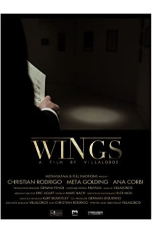 Wings José Villalobos