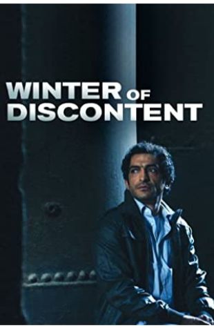 Winter of Discontent Ibrahim El-Batout