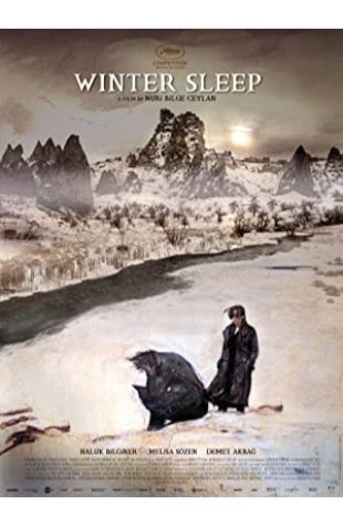 Winter Sleep Nuri Bilge Ceylan