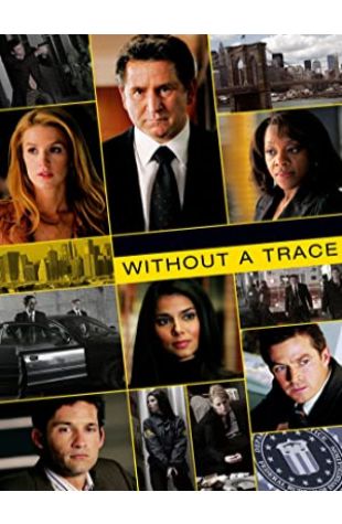 Without a Trace 