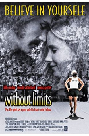 Without Limits Donald Sutherland
