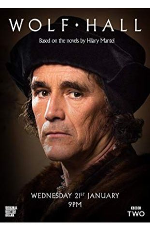 Wolf Hall Mark Rylance