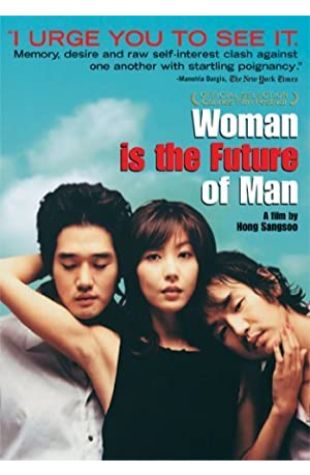 Woman Is the Future of Man Sang-soo Hong