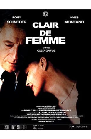 Womanlight Costa-Gavras