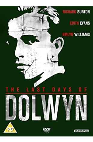 Woman of Dolwyn Emlyn Williams