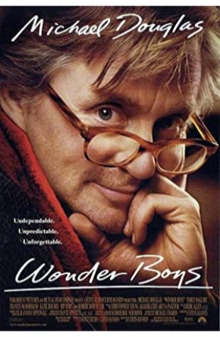 Wonder Boys Michael Douglas