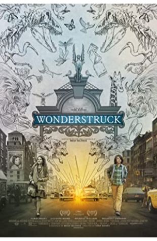 Wonderstruck Carter Burwell