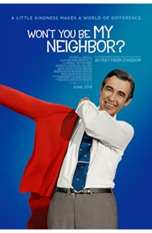 Won't You Be My Neighbor? 