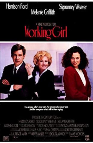 Working Girl Melanie Griffith