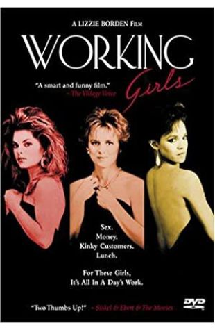 Working Girls Lizzie Borden