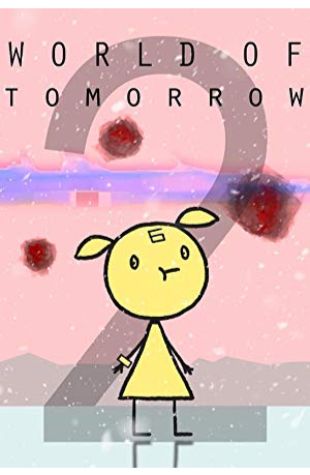 World of Tomorrow Episode Two: The Burden of Other People's Thoughts Don Hertzfeldt