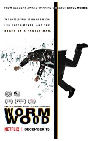 Wormwood Errol Morris