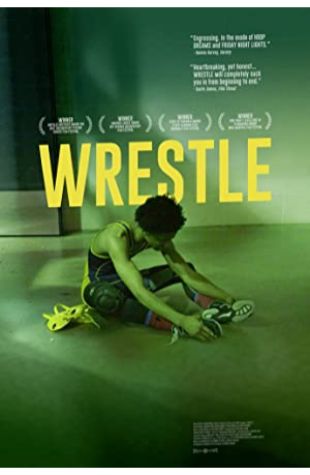 Wrestle