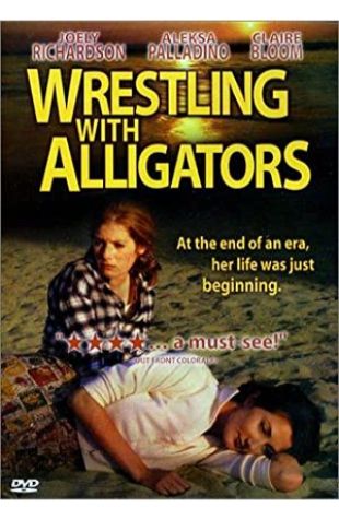 Wrestling with Alligators Laurie Weltz