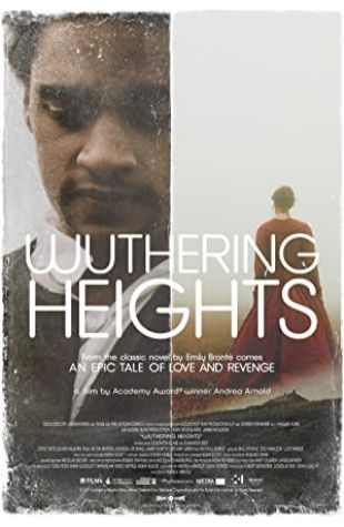 Wuthering Heights Andrea Arnold