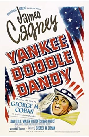 Yankee Doodle Dandy James Cagney