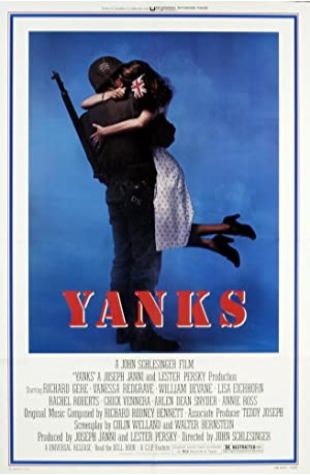 Yanks John Schlesinger