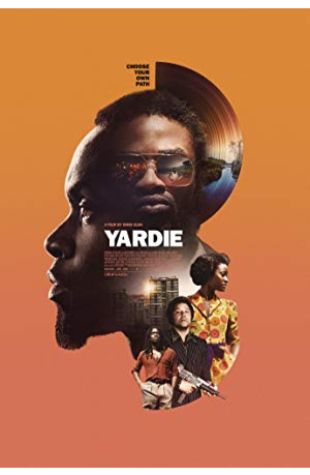 Yardie Idris Elba