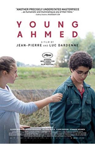 Young Ahmed Jean-Pierre Dardenne