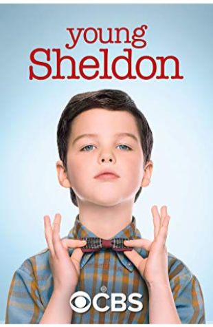 Young Sheldon Annie Potts