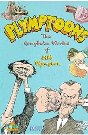 Your Face Bill Plympton
