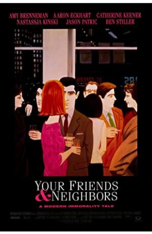 Your Friends & Neighbors Jason Patric