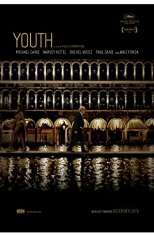 Youth Paolo Sorrentino