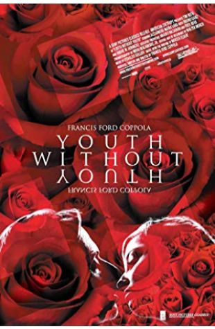 Youth Without Youth Mihai Malaimare Jr.