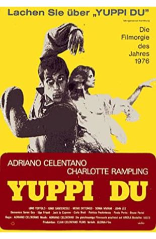 Yuppi du Adriano Celentano