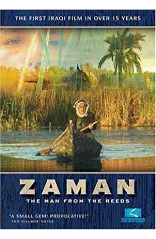 Zaman: The Man from the Reeds Amer Alwan
