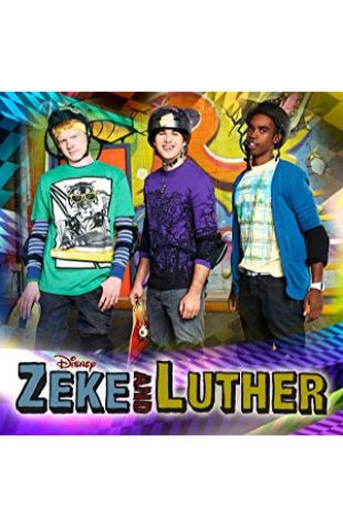 Zeke and Luther Fred Savage