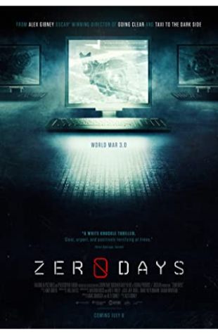 Zero Days Alex Gibney