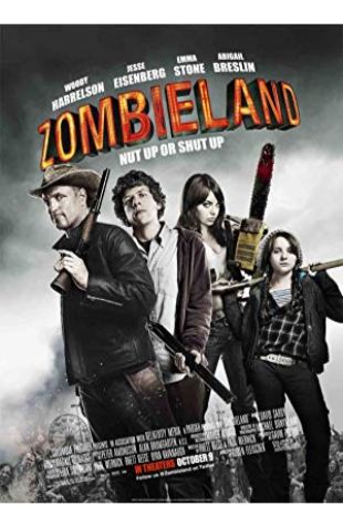 Zombieland 