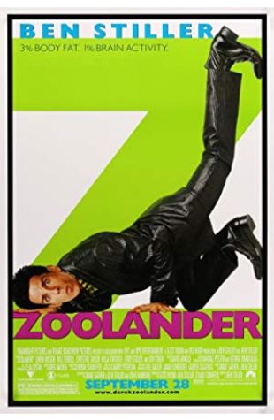 Zoolander Ben Stiller