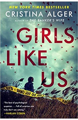 Girls Like Us Cristina Alger