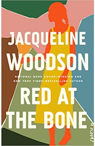 Red at the Bone Jacqueline Woodson