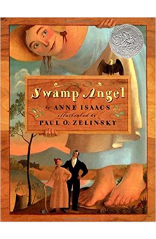 Swamp Angel Anne Isaacs