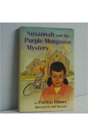 Susannah and the Purple Mongoose Mystery Patricia Elmore