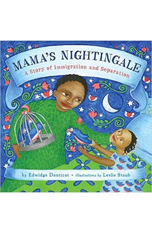 Mama's Nightingale Edwidge Danticat