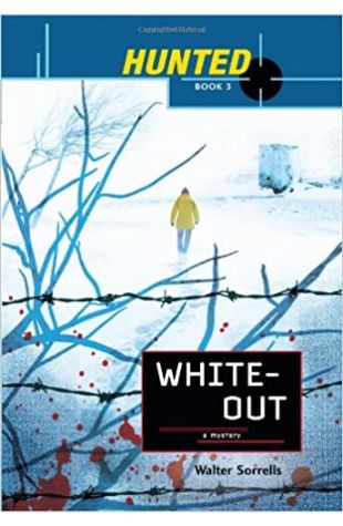 White Out Walter Sorrells