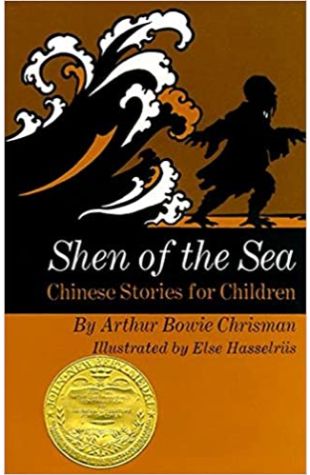 Shen of the Sea by Arthur Bowie Chrisman