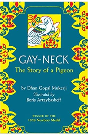 Gay-Neck Dhan Gopal Mukerji