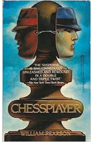 Chessplayer William Pearson