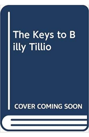 The Keys to Billy Tillio Eric Blau