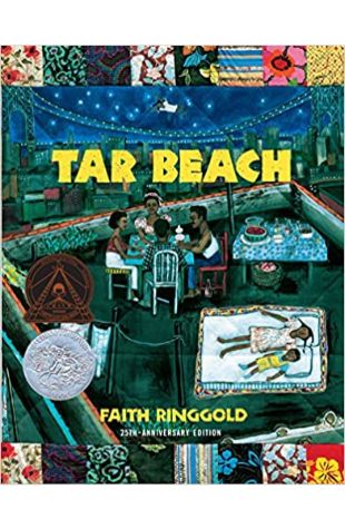 Tar Beach Faith Ringgold