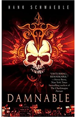 Damnable by Hank Schwaeble