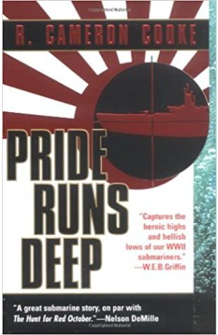 Pride Runs Deep by R. Cameron Cooke